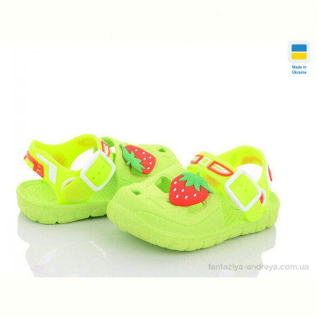 Босоножки Obuvok 51-188 (06233)