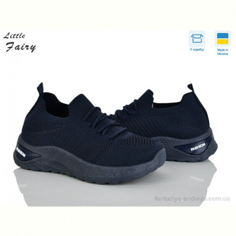 Кроссовки L.Fairy 528-3