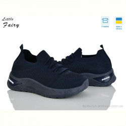 Кроссовки L.Fairy 528-3