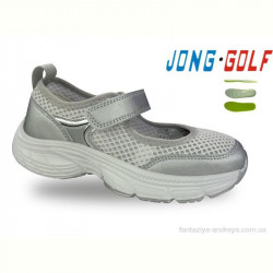 Слипоны Jong Golf C11786-19