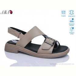 Босоножки Aba G061ABA-2