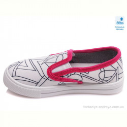 Слипоны Prime-Opt Weestep WS-R107850349-WS