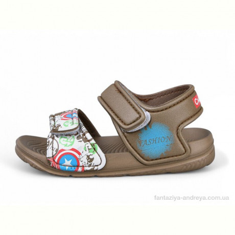 Босоножки Luck Line 8005C-26