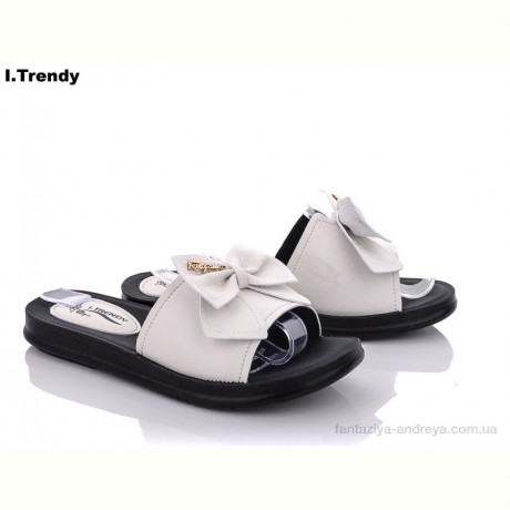 Шлепки Trendy Z36-3