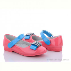 Туфли Clibee-Doremi CM205 coral