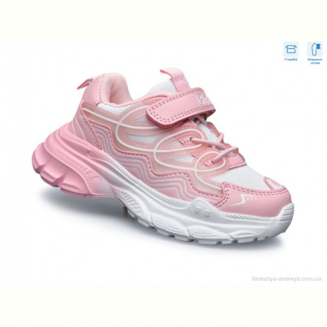 Кроссовки TOM.M B01397B