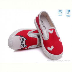 Слипоны Weestep R107850185