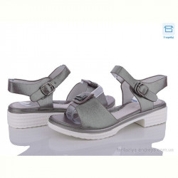 Босоножки ВЗУТТЯ+ L0658-6-8