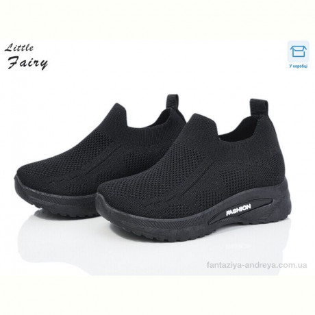 Кроссовки L.Fairy 525-1