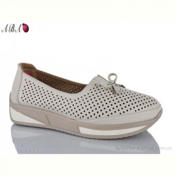 Туфли Aba C2106-6