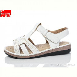 Босоножки Maiguan 986-3