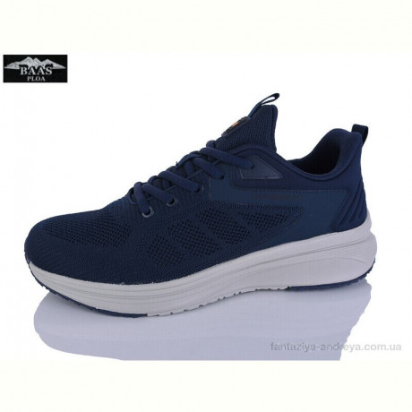 Кроссовки Baas M7671-3