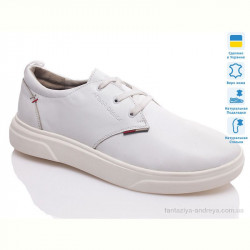 Кроссовки Prime-Opt Prime X1 білий