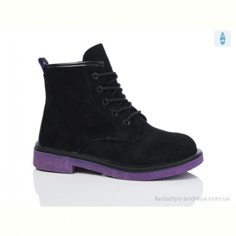 Ботинки SANLIN Z3-419GF