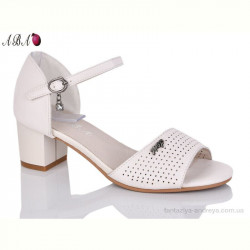 Босоножки Aba BR705-22-2