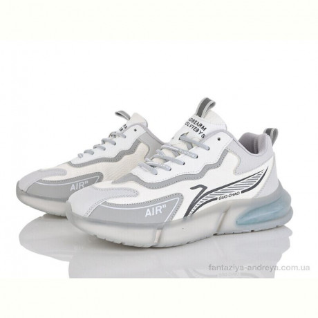 Кроссовки Lion-Lu B0027-3