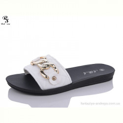 Шлепки Red Sun A05-2