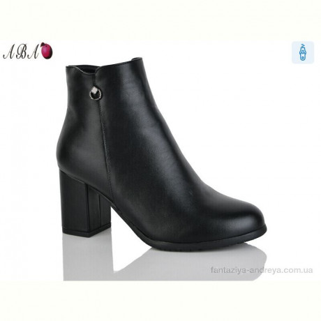 Ботинки Aba 953-5