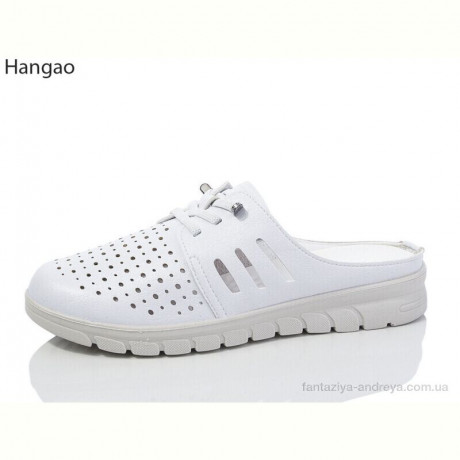 Шлепки LR.Brother E3397-17