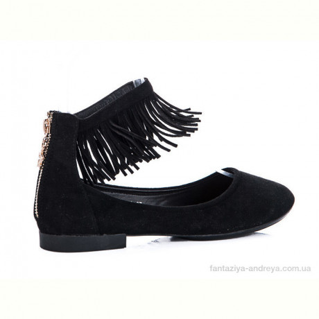 Туфли Башили Z380