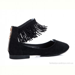 Туфли Башили Z380