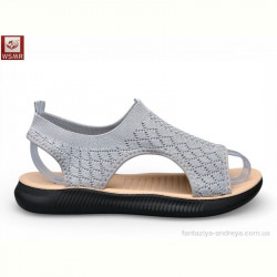 Босоножки WSMR F06-4