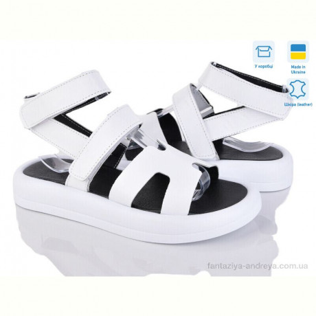 Босоножки Ailinda 32631-8