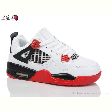 Кроссовки Aba F210