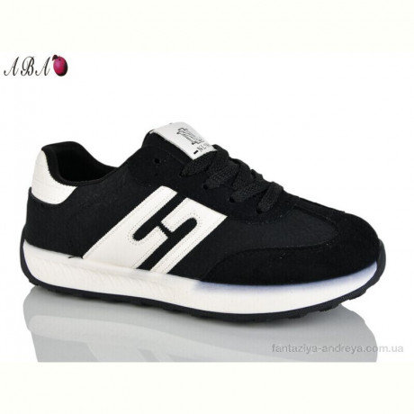 Кроссовки Aba W811-4