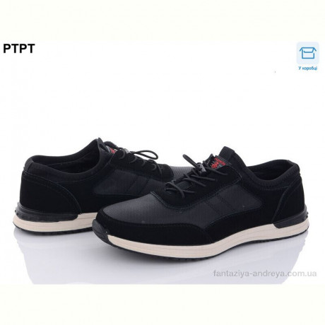 Кроссовки PTPT D7985-1