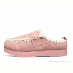 Тапки DaFuYuan HK9015-6