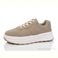 Кроссовки ВЗУТТЯ+ 408-8