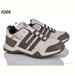 Кроссовки FDEK H9251-5