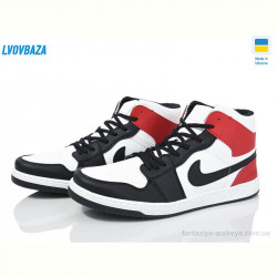 Кроссовки Lvovbaza Roksol K103 демі