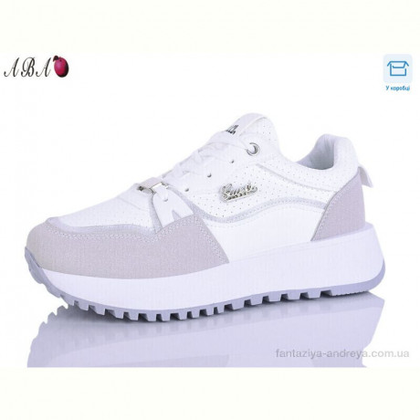 Кроссовки Aba J2ABA106-2
