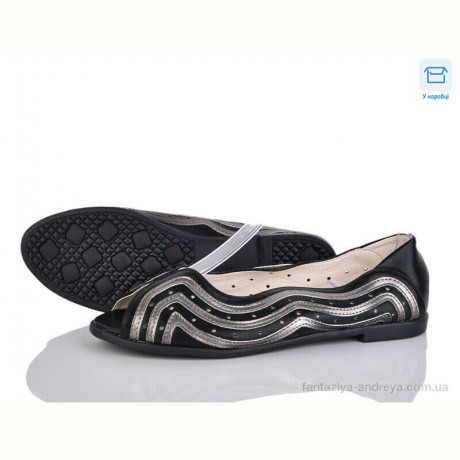 Босоножки Victoria B15-8