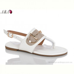 Босоножки Aba QQ1ABA08-2