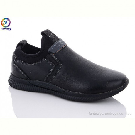 Туфли Леопард B2011-11