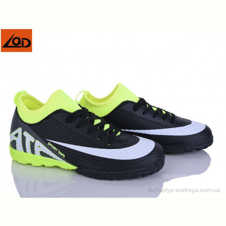 Футбольная обувь LQD W921-1