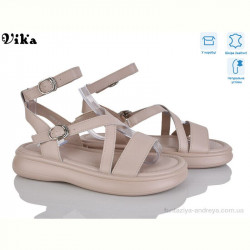 Босоножки VIKA-Limani-LULU B953-3