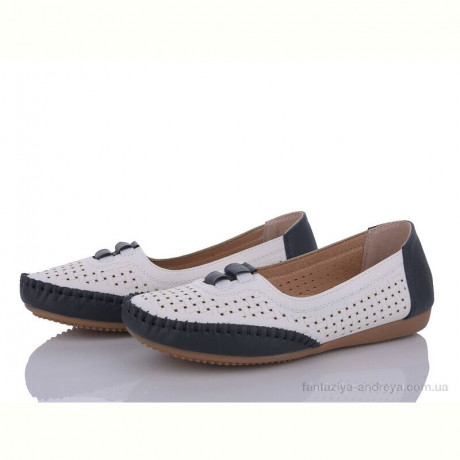 Мокасины Nayasitun A08