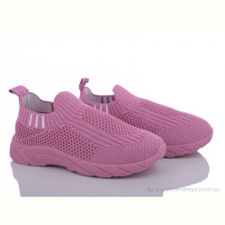 Кроссовки Blue Rama W937-2