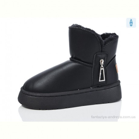 Угги Ok Shoes B35-1 зима