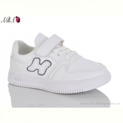 Кроссовки Aba 88-142-1
