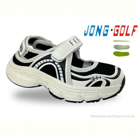 Слипоны Jong Golf C11798-0