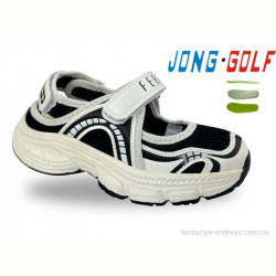Слипоны Jong Golf C11798-0