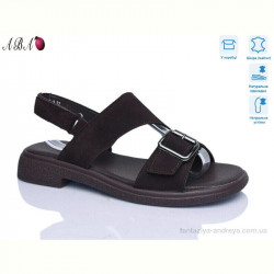 Босоножки Aba G061ABA-8