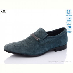 Туфли SHERLOCK SOON 114-32-233