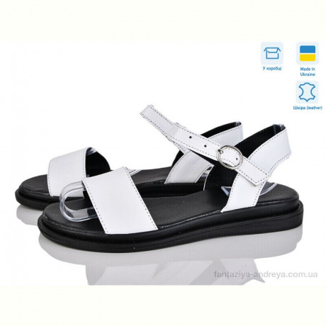 Босоножки Ailinda 6950-8