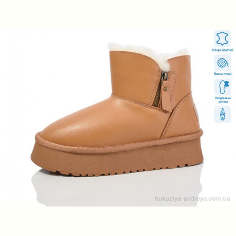 Угги Obuvok L951-9